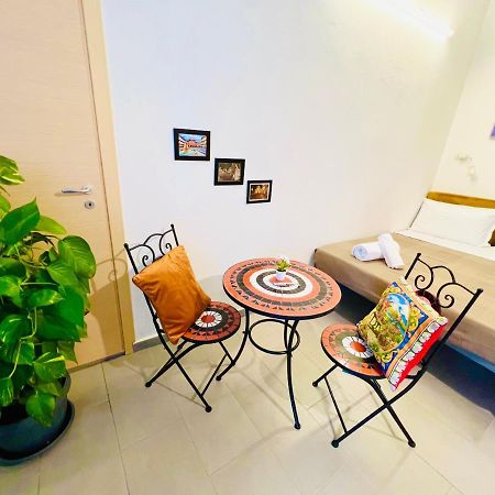 Casa Barbara 17 Apartman Catania Kültér fotó