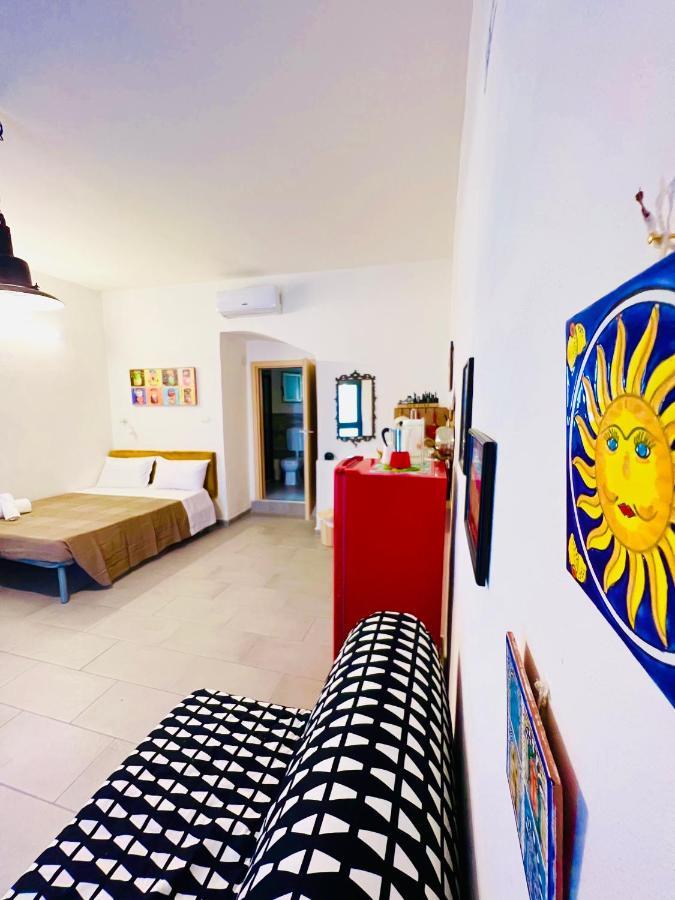 Casa Barbara 17 Apartman Catania Kültér fotó