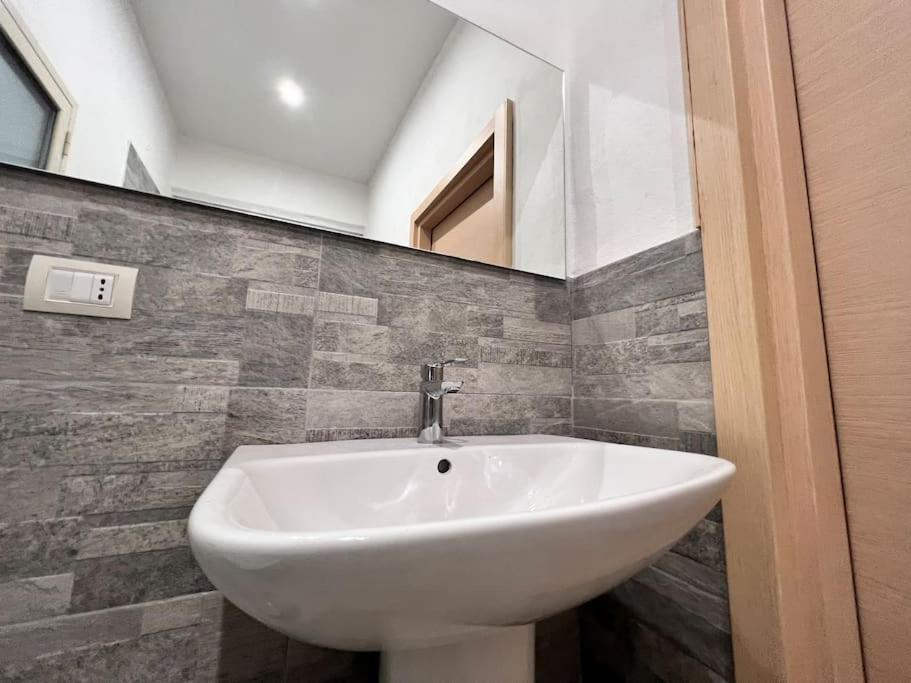 Casa Barbara 17 Apartman Catania Kültér fotó