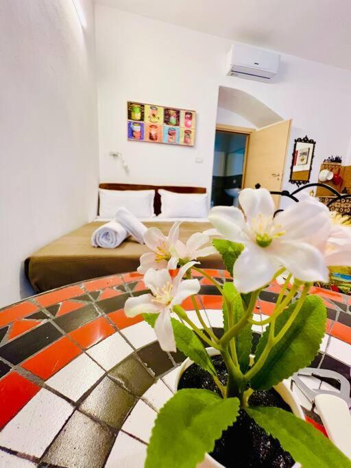 Casa Barbara 17 Apartman Catania Kültér fotó