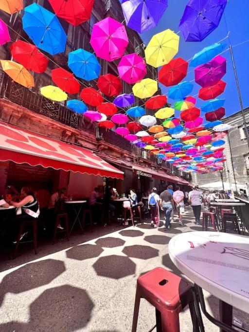 Casa Barbara 17 Apartman Catania Kültér fotó