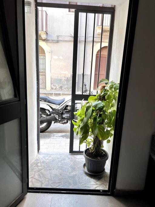 Casa Barbara 17 Apartman Catania Kültér fotó